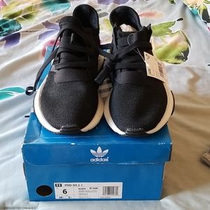 Adidas POD Shoes